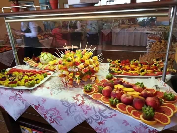 Farsaglia Hotel