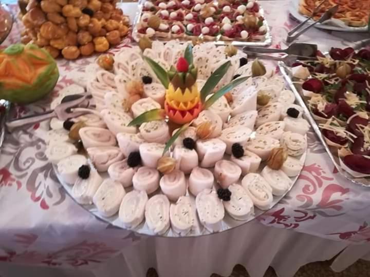 Hotel Farsaglia 3*