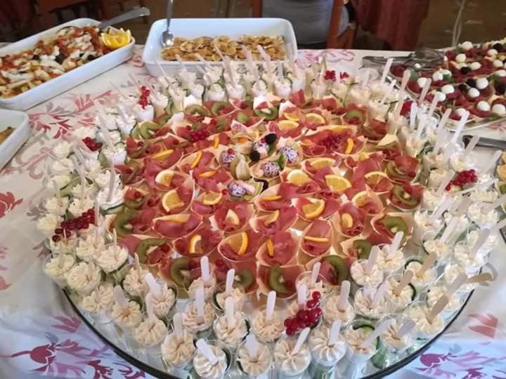 Farsaglia Hotel 3*