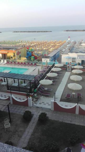 Hotel Farsaglia