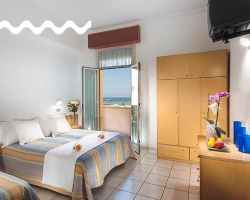 Hotel Farsaglia