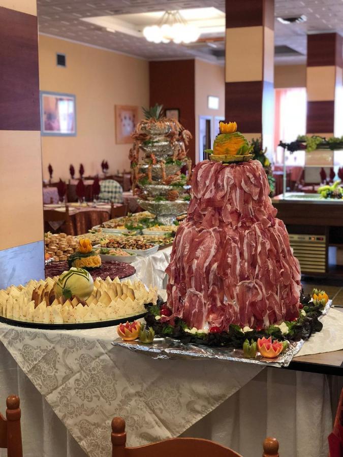 Hotel Farsaglia