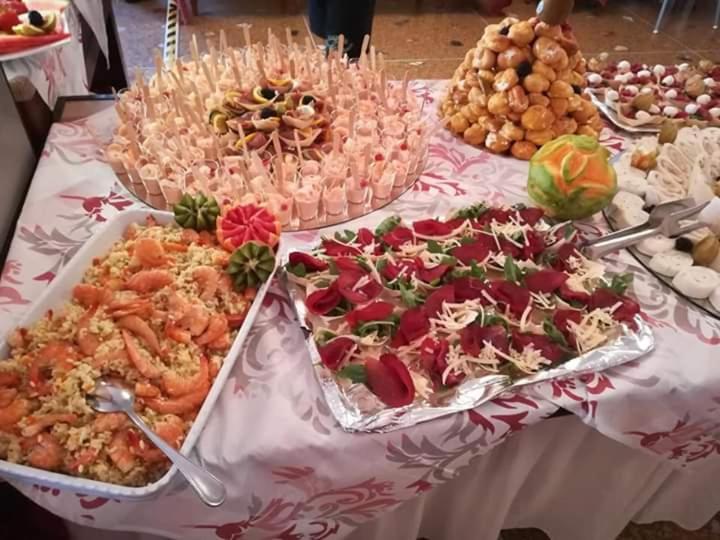 Farsaglia Hotel 3*